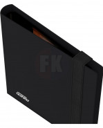 Ultimate Guard Flexxfolio 20 - 2-Pocket - Black